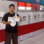 Ketua umum DPD bkprmi Jaktim aripan